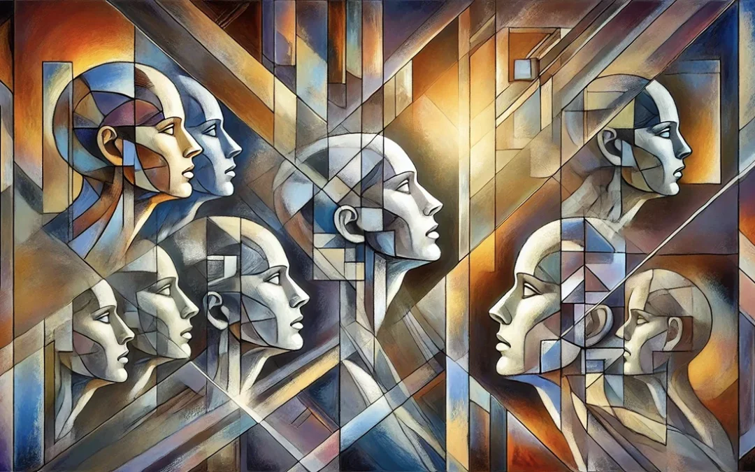 Becoming Present to a Higher Vibrational State