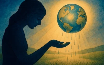 Benedictions and Blessings: Heartbreak and Hope