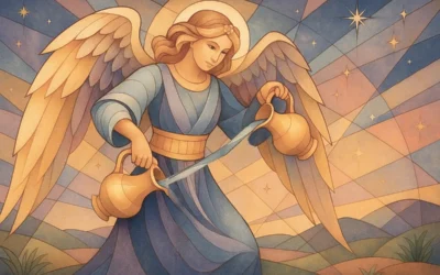 Temperance: One of the Four Cardinal Virtues