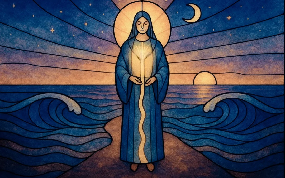 Evening Blessings