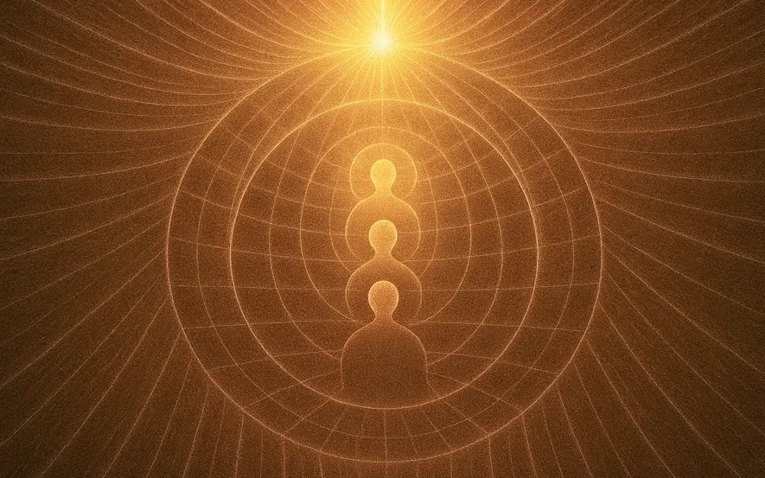 Higher and Lower in the Chain of Being