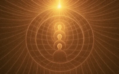 Higher and Lower in the Chain of Being