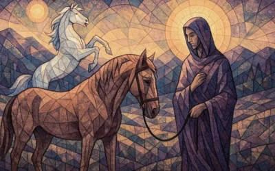 Chastity is Being Emotionally Present