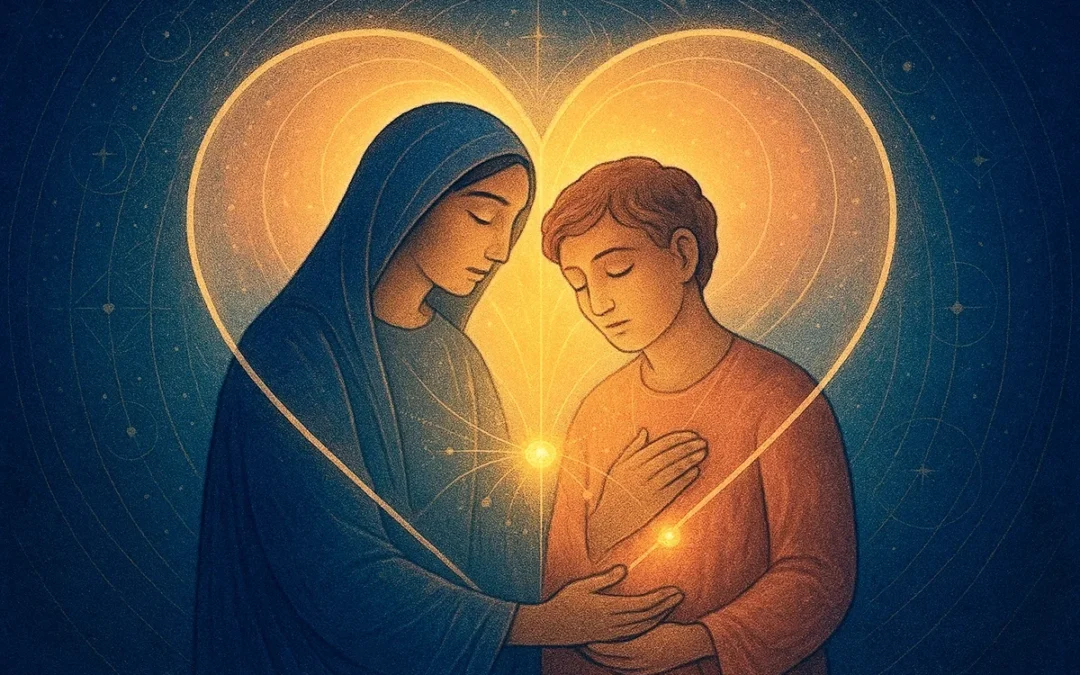 Compassion and Mercy