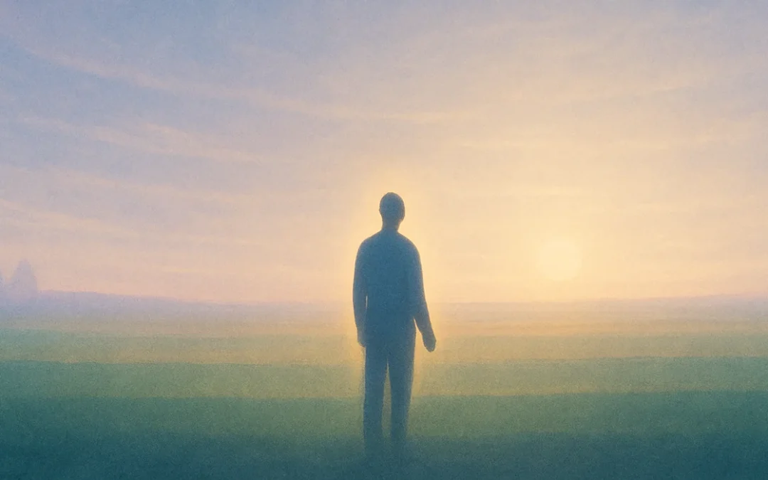 Evening Benediction: Conscious Presence