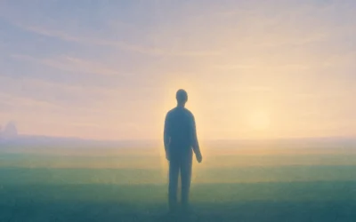 Evening Benediction: Conscious Presence