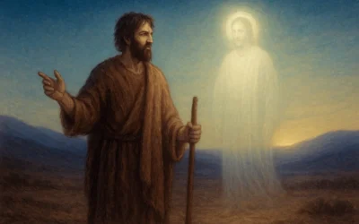 John the Baptist