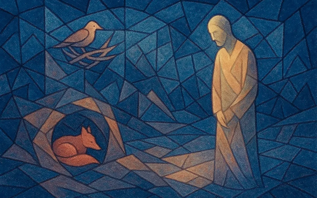 Joy and Blissfulness