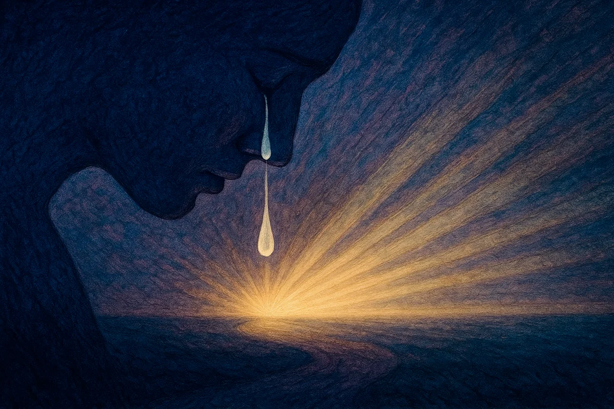 Gift of Tears
