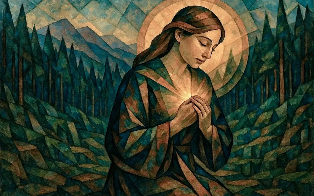 Yearning for Divine Love