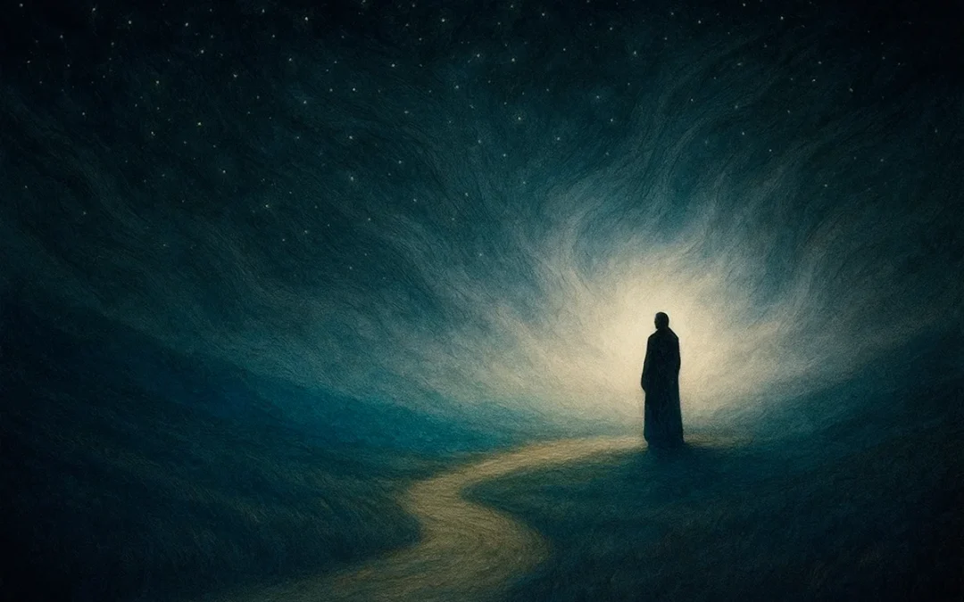 The Liminal Space