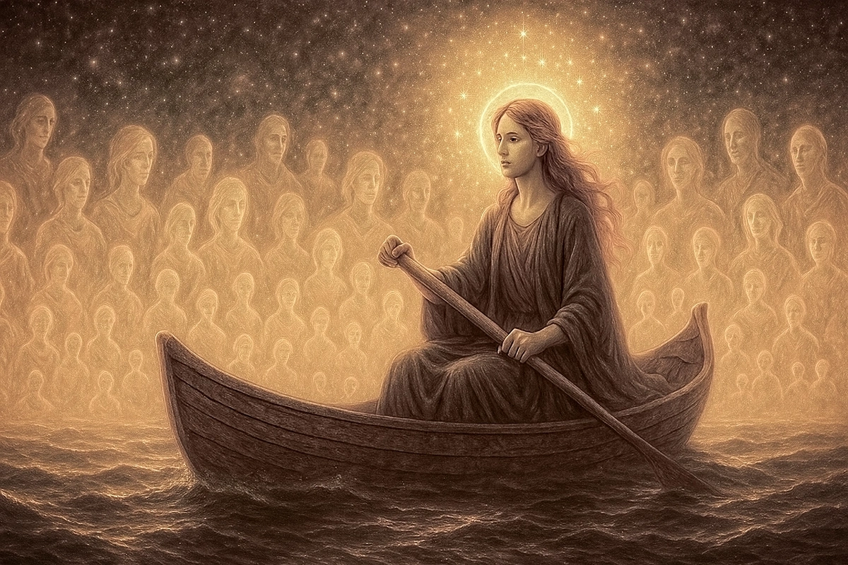 Remorse of Conscience Remorse of Conscience