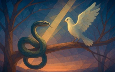 Truth Beauty and Goodness