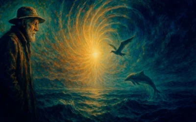 Still and Still Moving