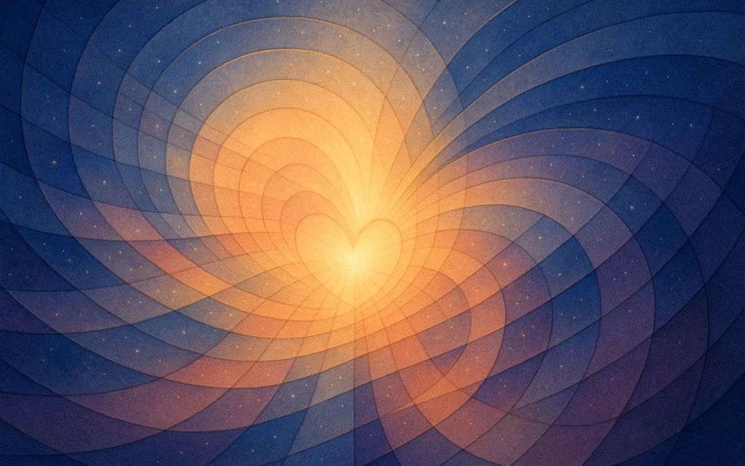 Cosmogonic Christian Mysticism