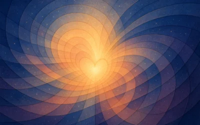 Cosmogonic Christian Mysticism