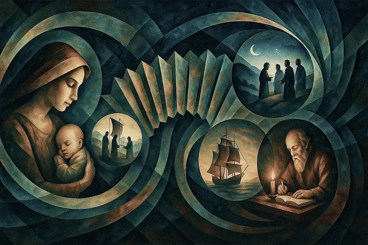 Synchronicity Synchronicity