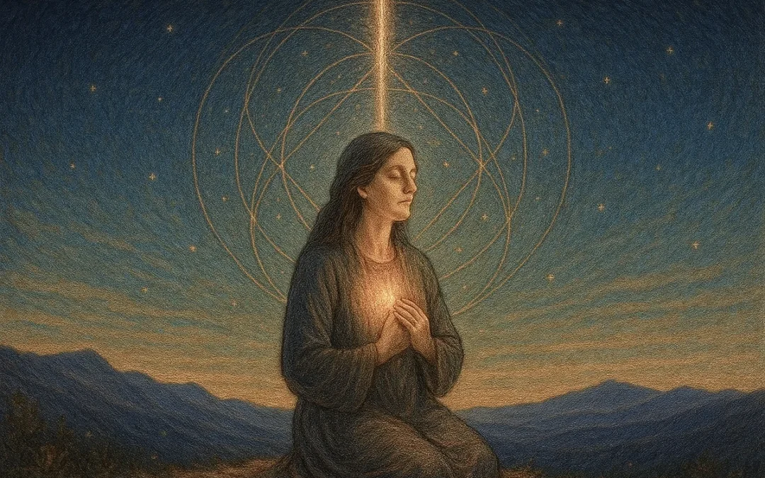 Witnessing Presence