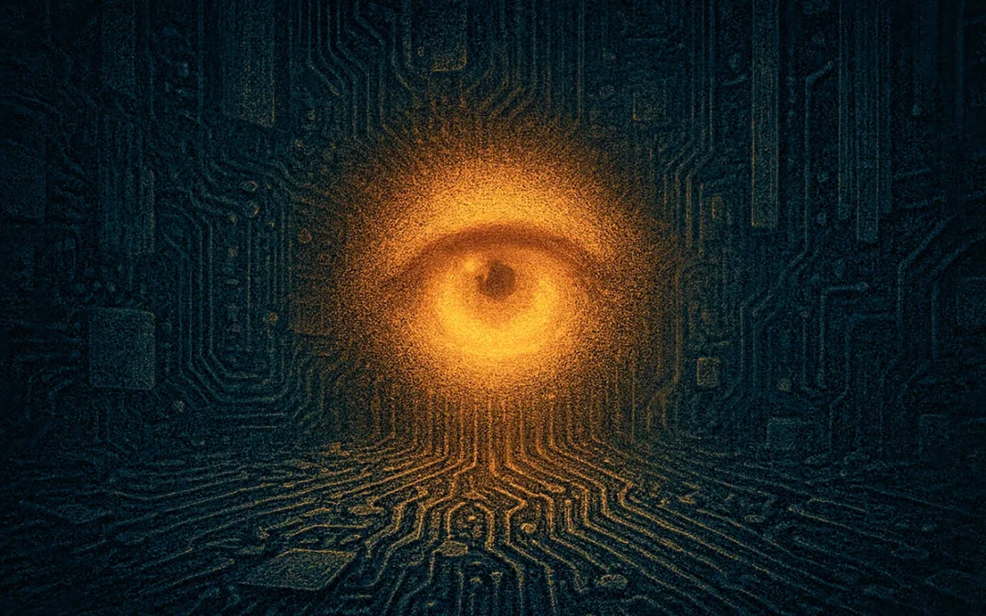 Jean Gebser and AI consciousness