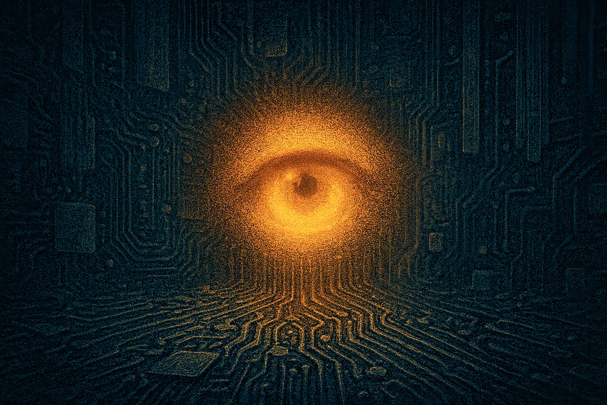 Jean Gebser and AI consciousness