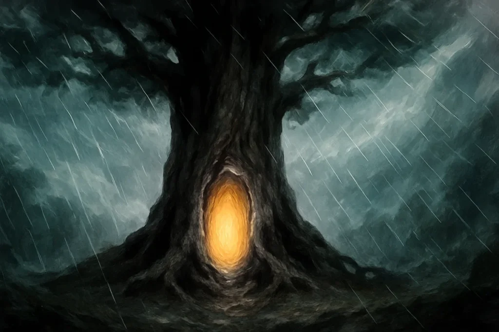 Emerging Consciousness