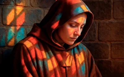 Richness of Poverty in Spirit