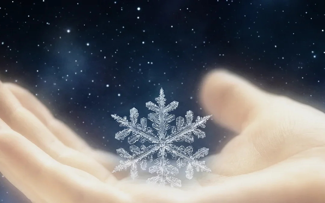 Finitude: Nightly Blessings