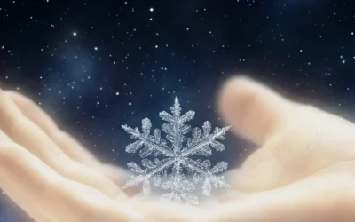 Finitude: Nightly Blessings