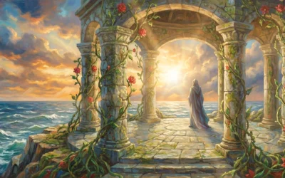Grace and Truth – poem