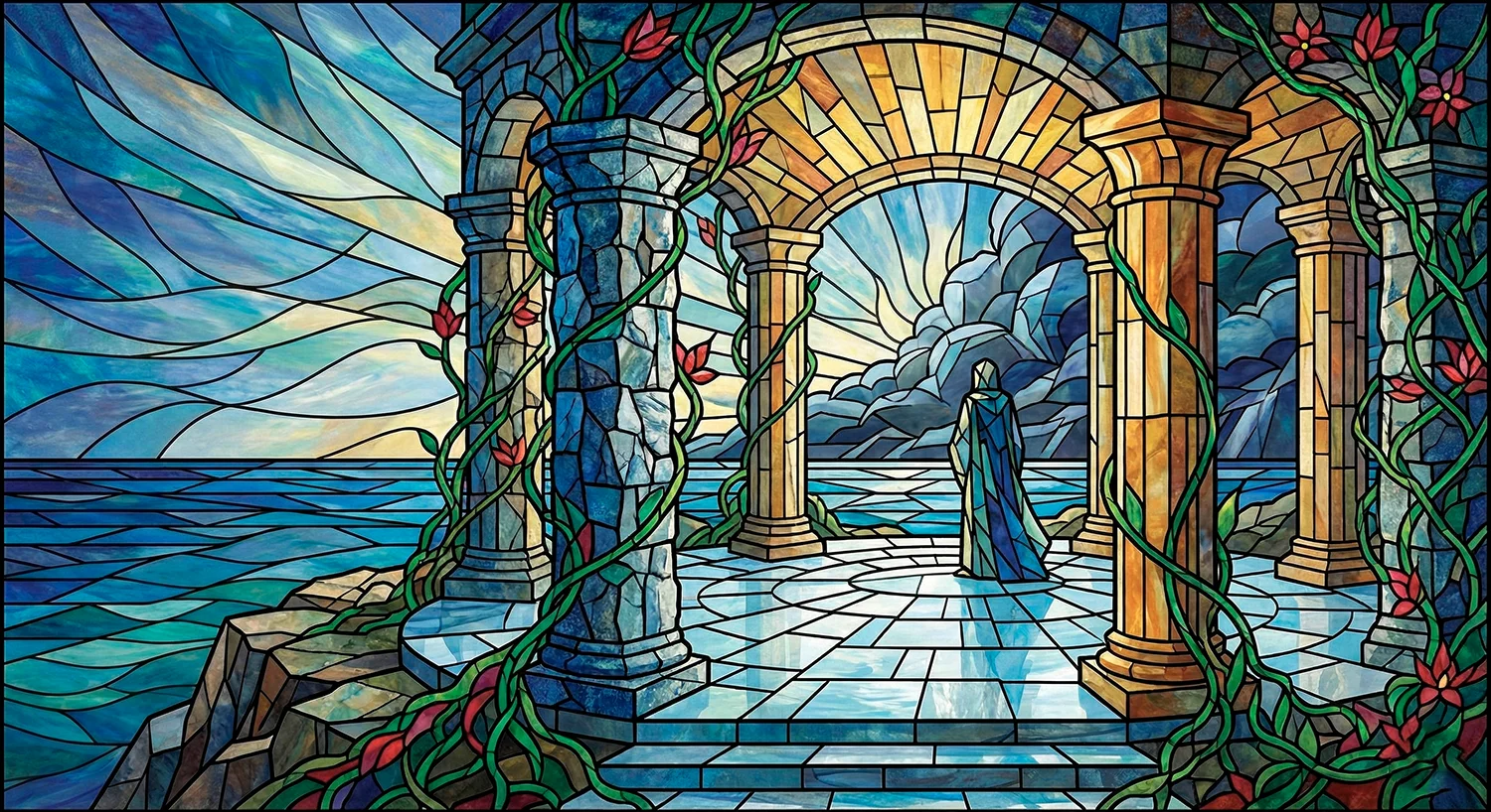 Truth and Grace Sanctaline1b goodness truth and beauty