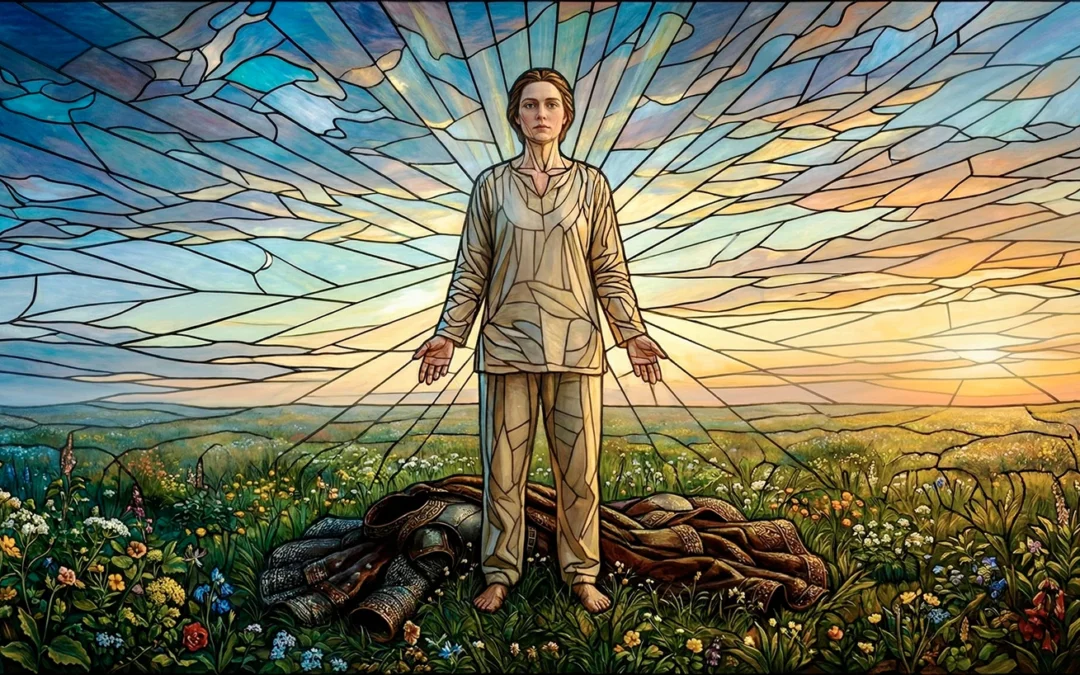 Seeing the Good – poem