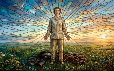 Seeing the Good – poem