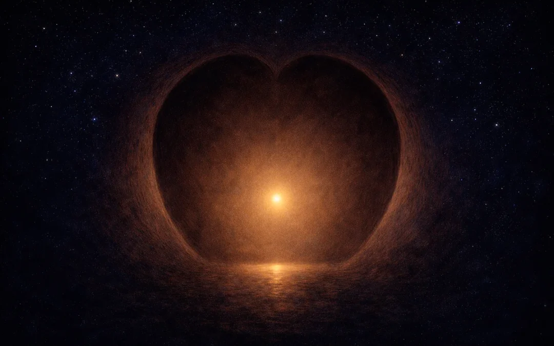 Attention in the Heart: a Cycle of Consent