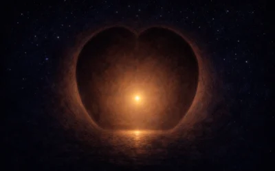 Home 2 Attention in the Heart: a Cycle of Consent
