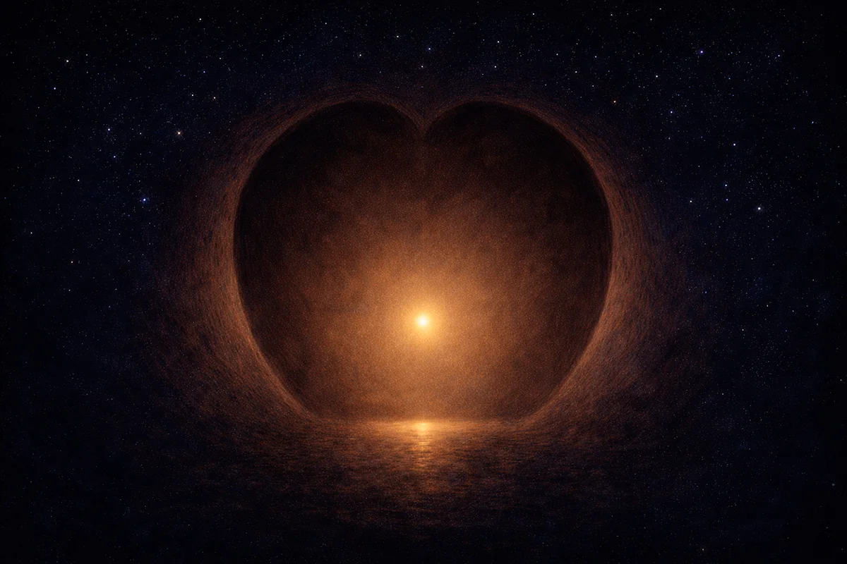 heart prayers
