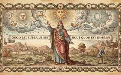 Hermetic Philosophy