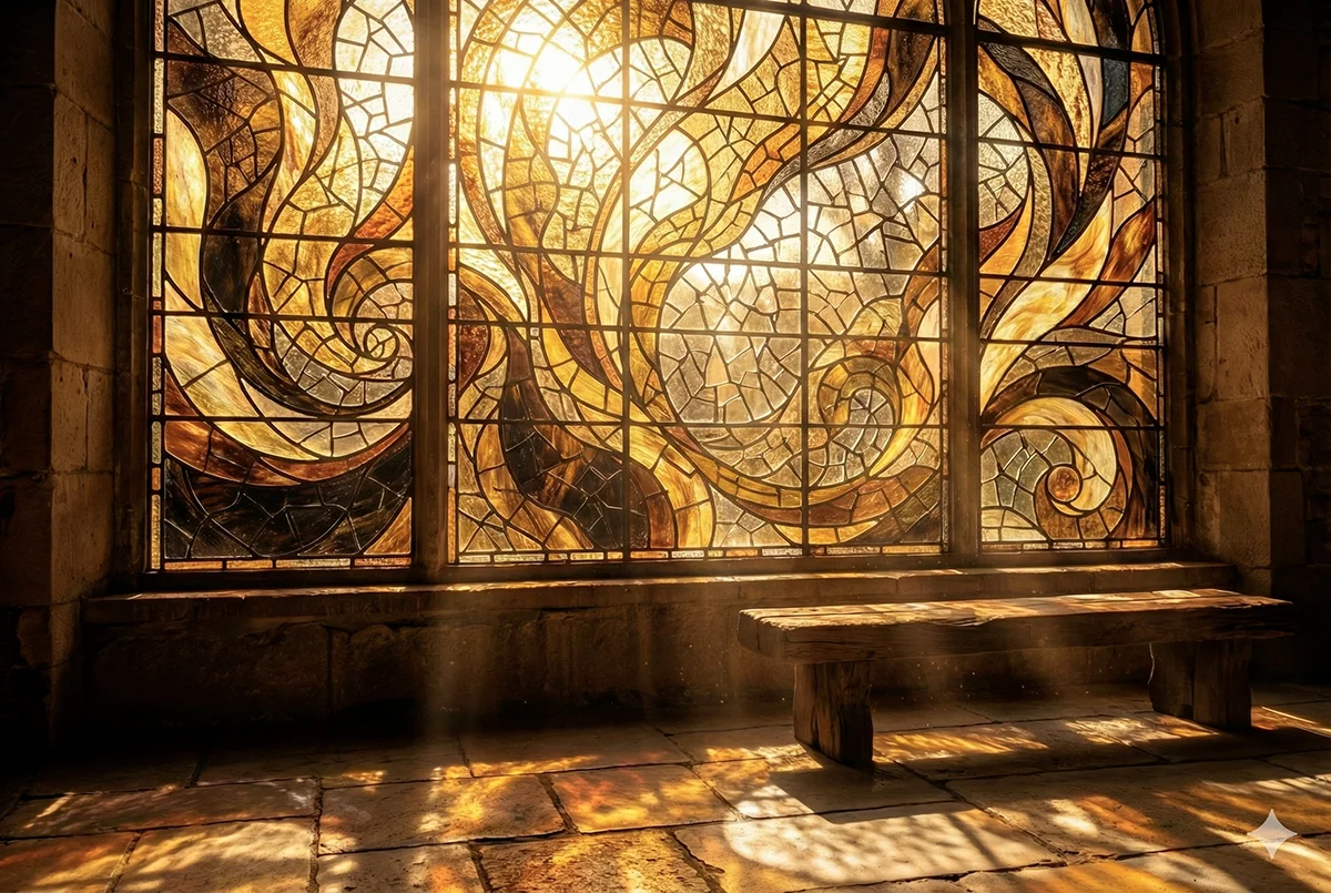 prayers of the heart