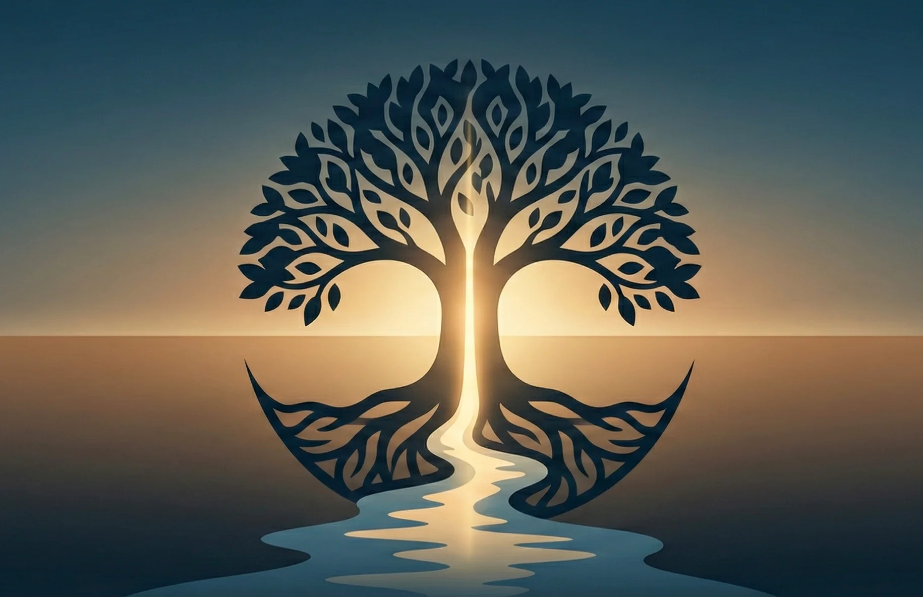 giving and receiving
