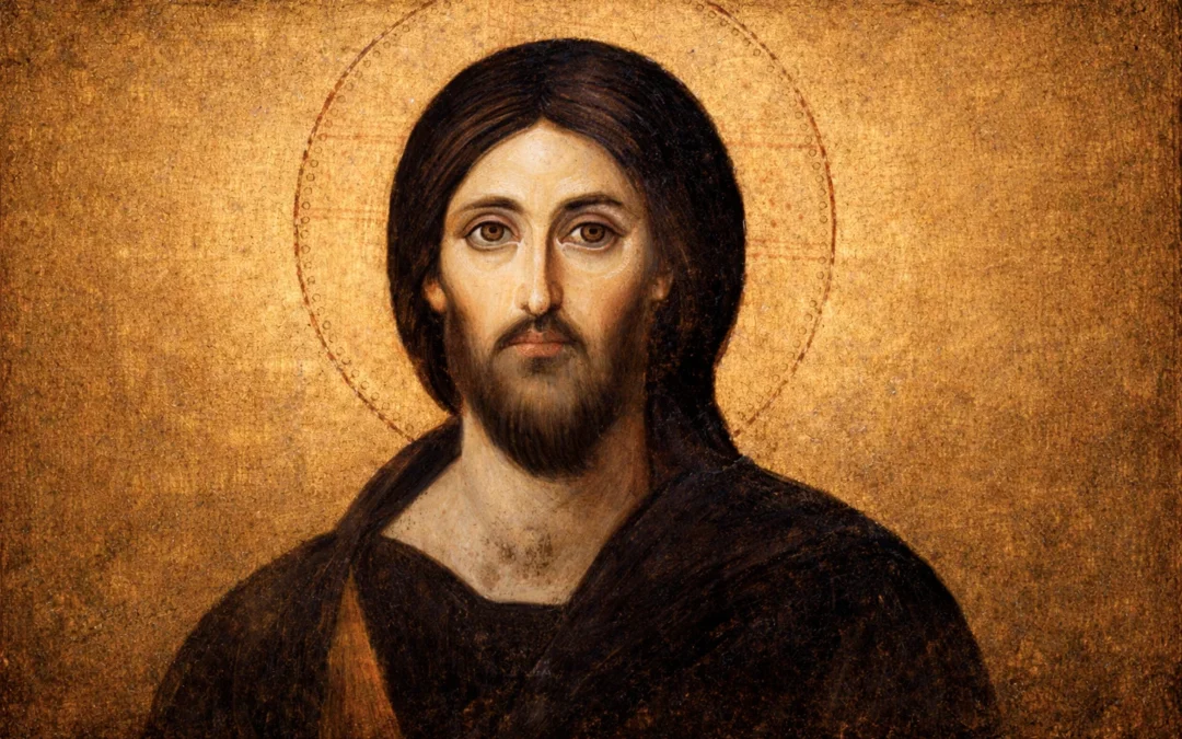 BEGUILING: YESHUA