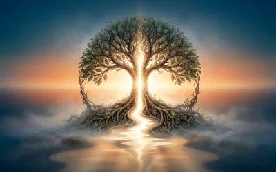 Eye On The Cosmos