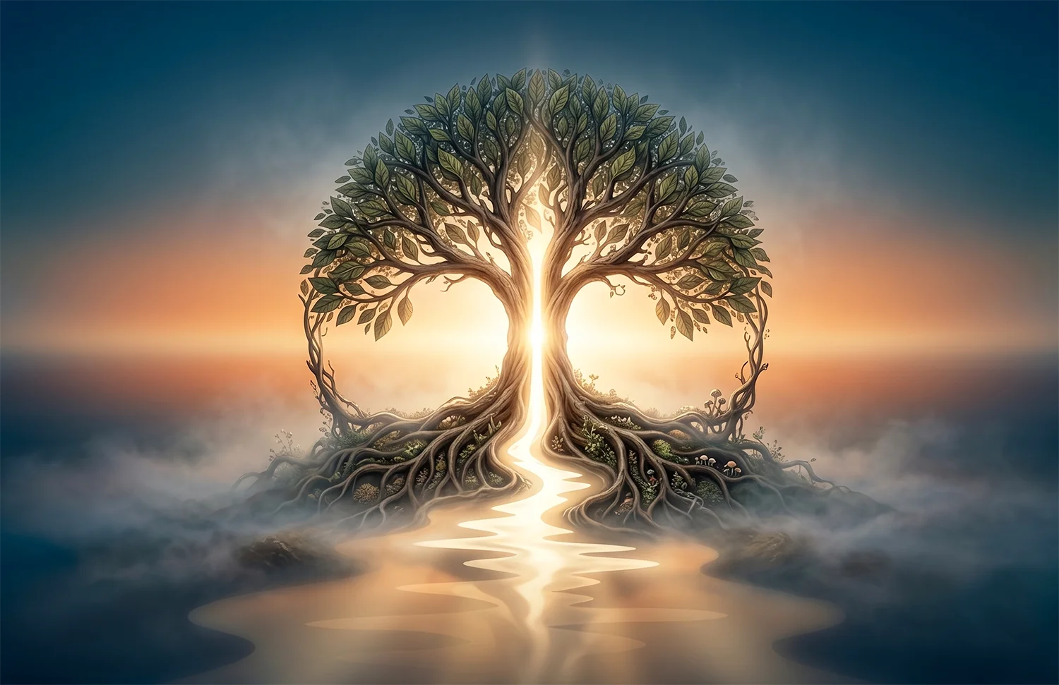 giving and receiving