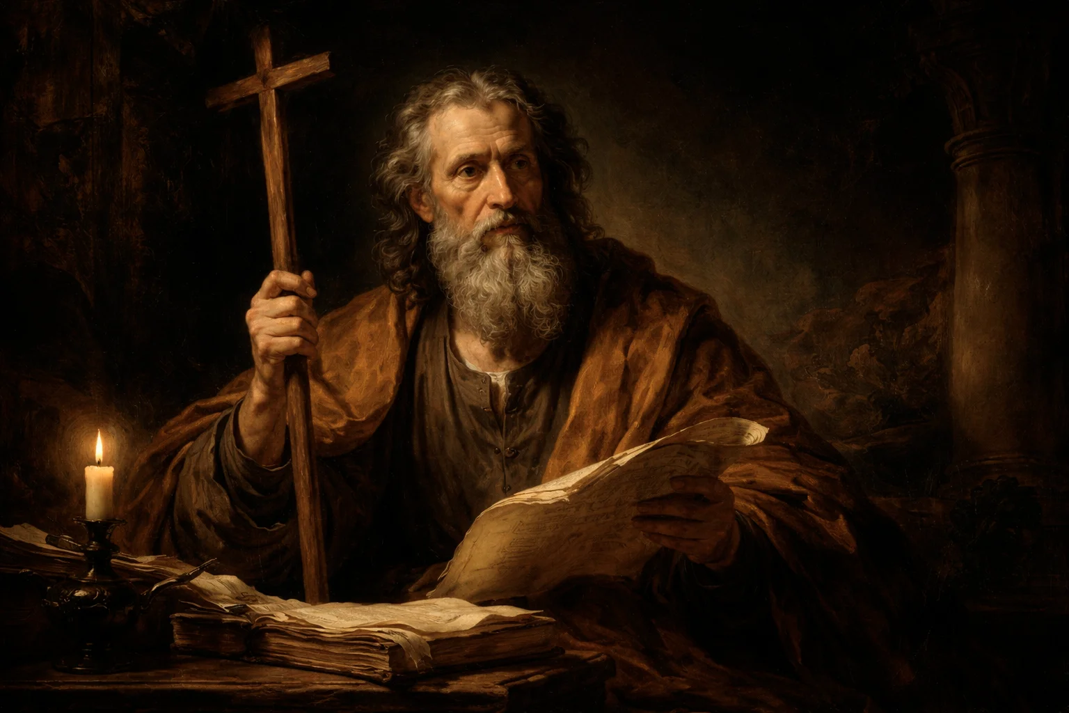 Gospel of Philip2 The Philip Gospel