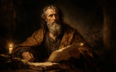 The Gospel of Philip