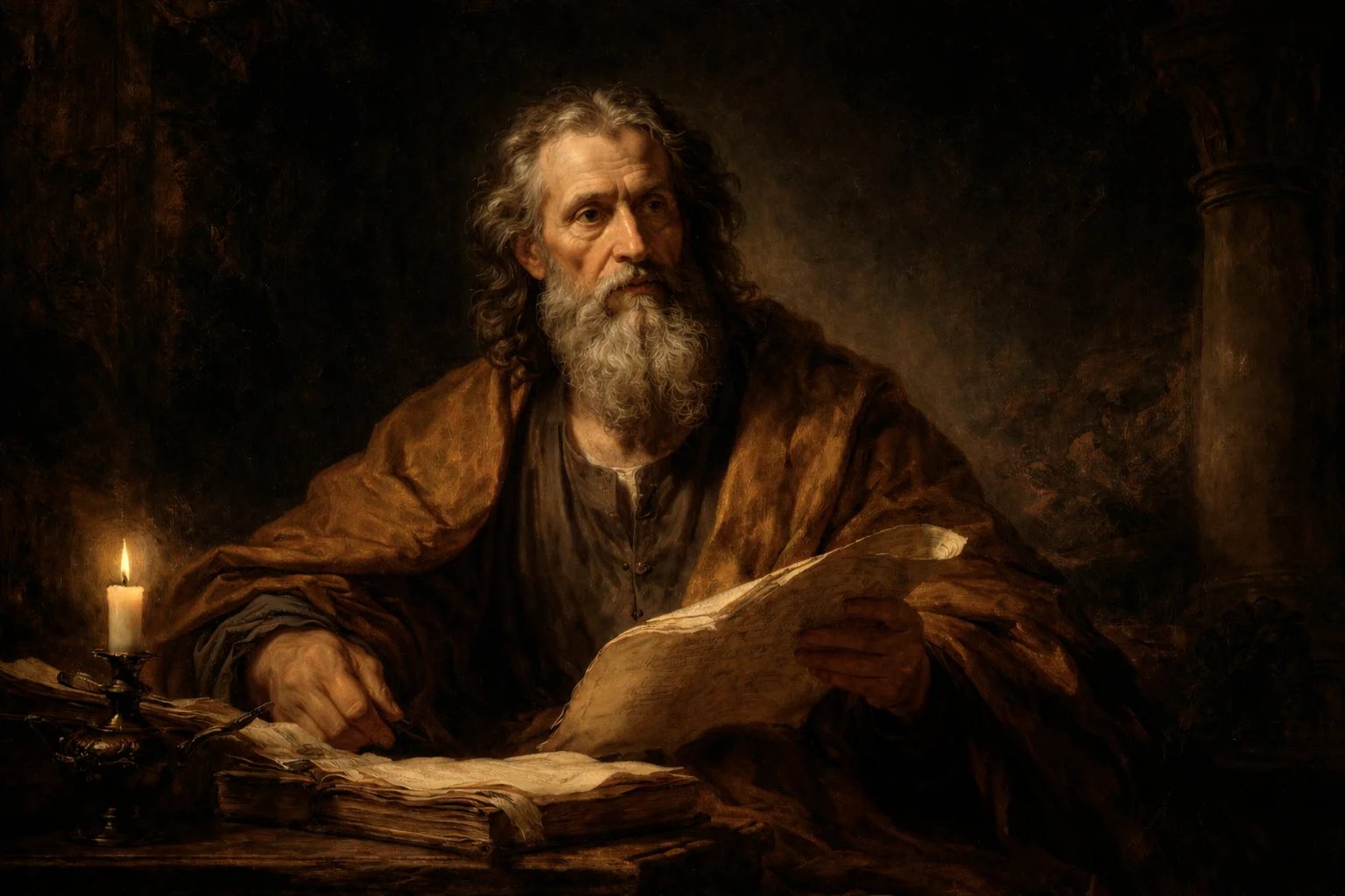 The Gospel of Philip