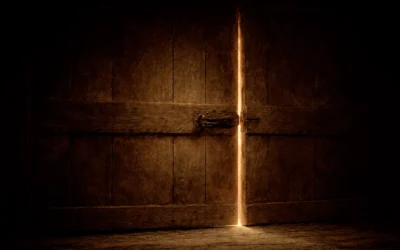 The Bridal Chamber: the Wound That Heals The World