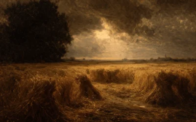 Four Elements of Harvest