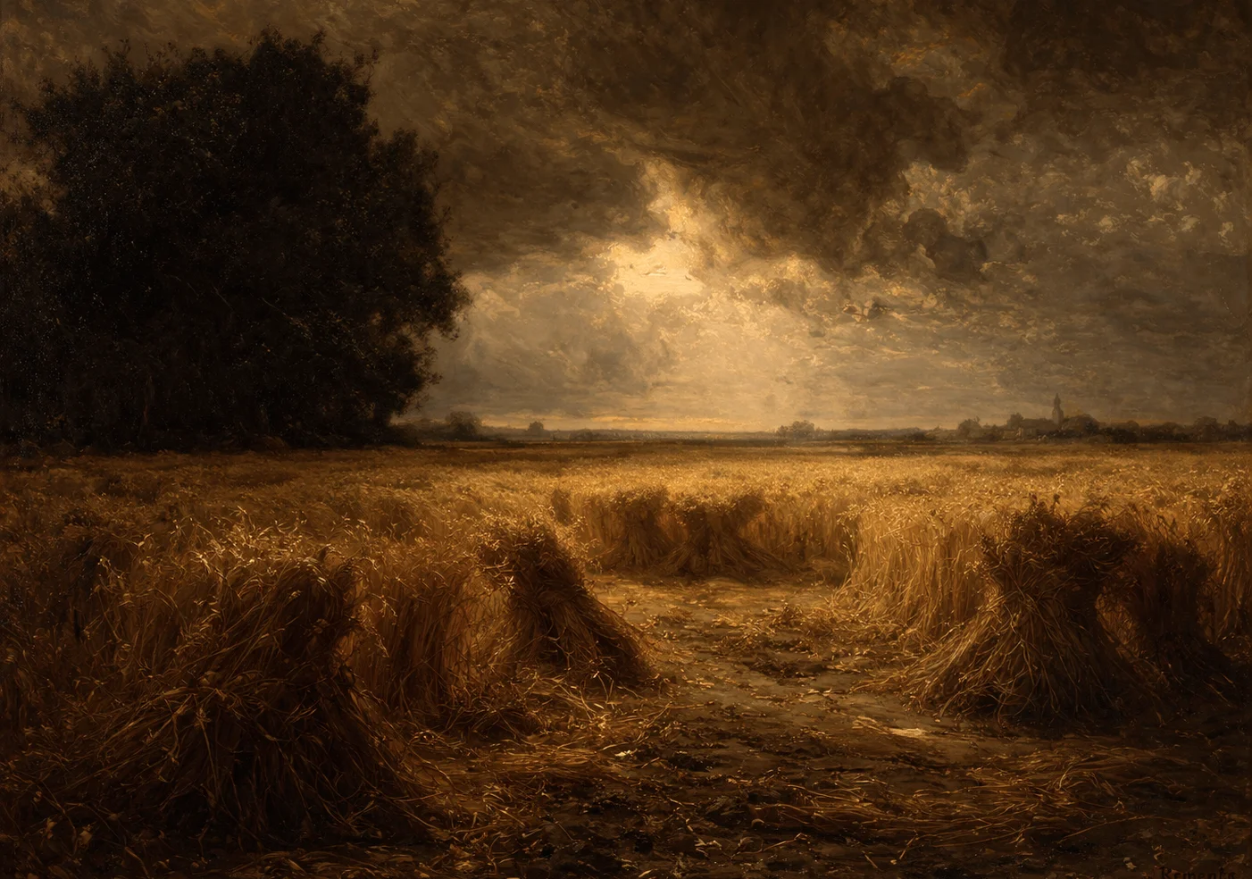 four elements of harvest1 four elements of harvest