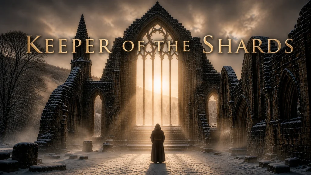 Mystical Folk Music: Keeper of the Shards 1 https://www.youtube.com/@KeeperoftheShards