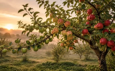 Ripening