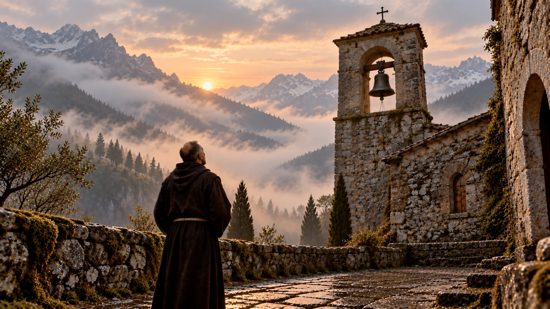 Prayer of the heart